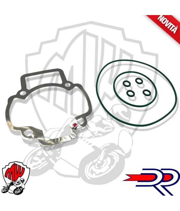 KIT SERIE GUARNIZIONI CILINDRO TOP DR D.48 PIAGGIO GILERA RUNNER NRG POWER  MC3
