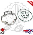 KIT SERIE GUARNIZIONI CILINDRO TOP DR D.48 PIAGGIO GILERA RUNNER NRG POWER  MC3