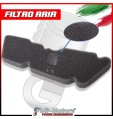 FILTRO ARIA SPUGNA PIAGGIO NRG MC3 50 2001 2002 2003 2004