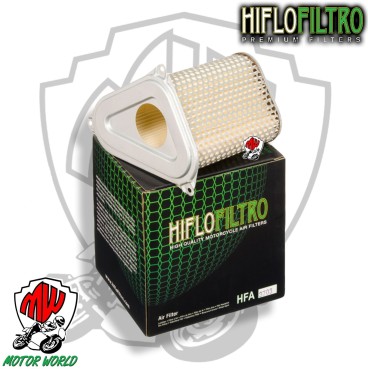 FILTRO ARIA HIFLO PER SUZUKI DR 800 1988 1989 1990