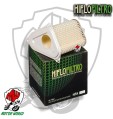 FILTRO ARIA HIFLO PER SUZUKI DR 800 1988 1989 1990