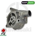COPERCHIO POMPA ACQUA KAWASAKI PER NINJA ZX 6R 636 DAL 2019 AL 2023