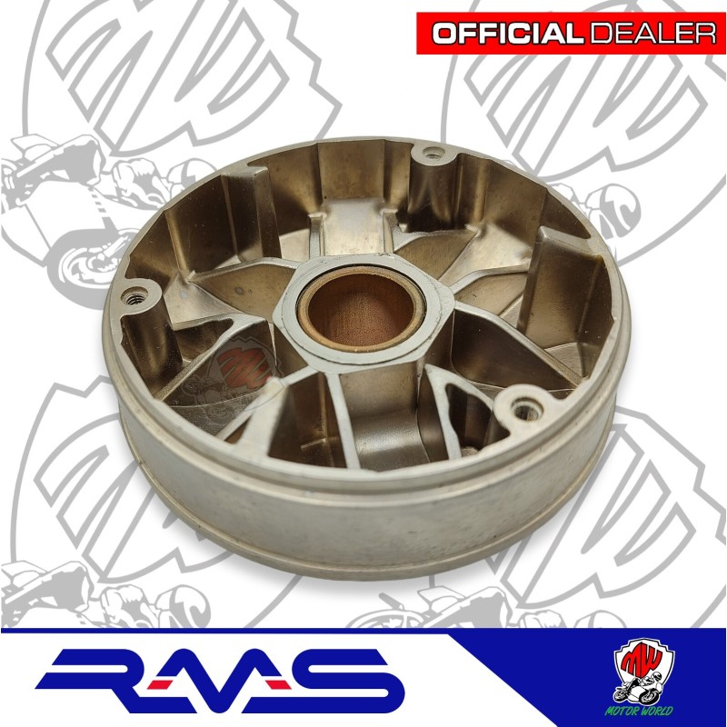 VARIATORE RMS SENZA PIATTELLO PER PIAGGIO ZIP SFERA 1°SERIE