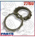 KIT 9 DISCHI FRIZIONE TRW KAWASAKI KLZ Versys SE 1000 2020