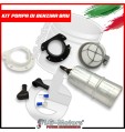 KIT POMPA BENZINA SUPPORTO E ANELLO + FILTRINO K75 K75C K75S K75RT  FINO 93