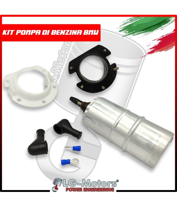 KIT POMPA BENZINA SUPPORTO E ANELLO K75 K75C K75S K75RT  FINO AL 1993