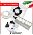 KIT POMPA BENZINA SUPPORTO E ANELLO K75 K75C K75S K75RT  FINO AL 1993