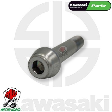 PERNO PINZA FRENO PER KAWASAKI ZX 6 RR 600 2004 NINJA ZX 6 R 636 2003 2004 10X50