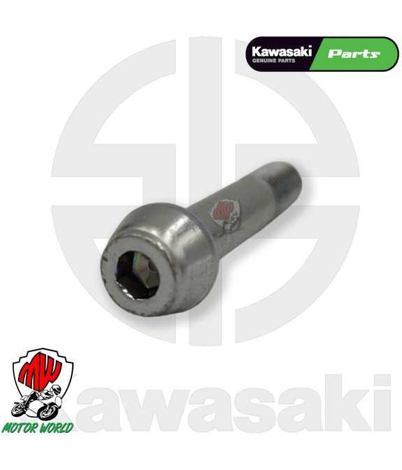 PERNO PINZA FRENO PER KAWASAKI ZX 6 RR 600 2004 NINJA ZX 6 R 636 2003 2004 10X50