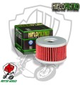 HF137 FILTRO OLIO ORIGINALE HIFLO SUZUKI DR 500 1981 1982 1983 1984