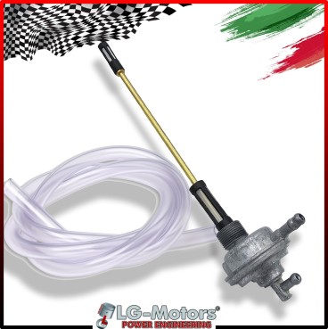 Rubinetto benzina HONDA SH 125 125 2001 2002 2003 2004