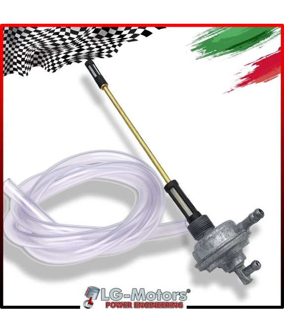 Rubinetto benzina HONDA SH 125 125 2001 2002 2003 2004