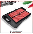 FILTRO ARIA LG-MOTORS SUZUKI AN BURGMAN 400 2015 2016