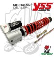 AMMORTIZZATORE ANTERIORE REGOLABILE A GAS YSS PIAGGIO VESPA PX 125