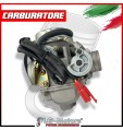 CARBGY6125 CARBURATORE Ø24 PER MOTORI GY6 125CC KYMCO AGILITY 125 4T 2006
