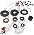 Nuovo kit paraolio motore Moose Racing per Suzuki RM 100 2 tempi del 2003