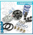 VARIATORE HI-SPEED PIAGGIO EVOLUTION 2 NRG MC3 SFERA ZIP STALKER RUNNER DNA SR