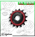PIGNONE IN ACCIAIO SILENT OGNIBENE 15 DENTI YAMAHA XTZ 750 SUPERTENERE 1997 1998