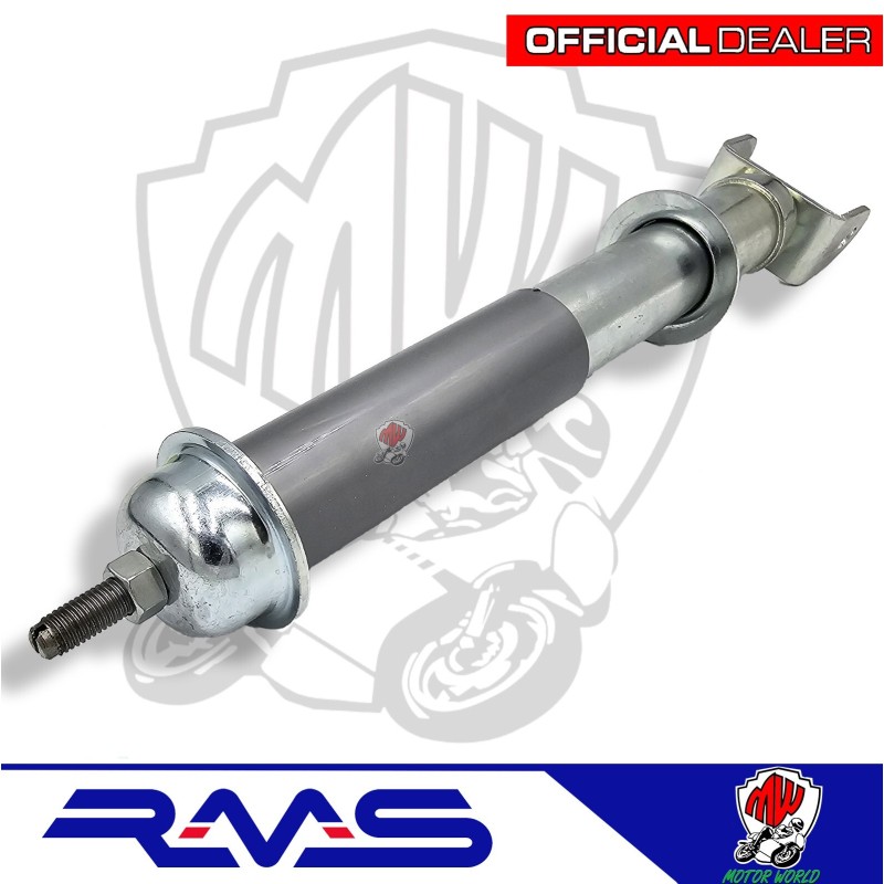 AMMORTIZZATORE POSTERIORE TIPO ORIGINALE PIAGGIO VESPA HP FL ET3 PX PK SPECIAL