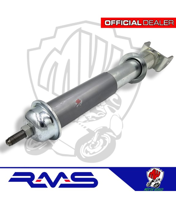 AMMORTIZZATORE POSTERIORE TIPO ORIGINALE PIAGGIO VESPA HP FL ET3 PX PK SPECIAL