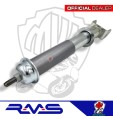 AMMORTIZZATORE POSTERIORE TIPO ORIGINALE PIAGGIO VESPA HP FL ET3 PX PK SPECIAL