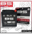 BATTERIA BS BATTERY SLA BB3L-B SENZA MANUTENZIONE AL GEL