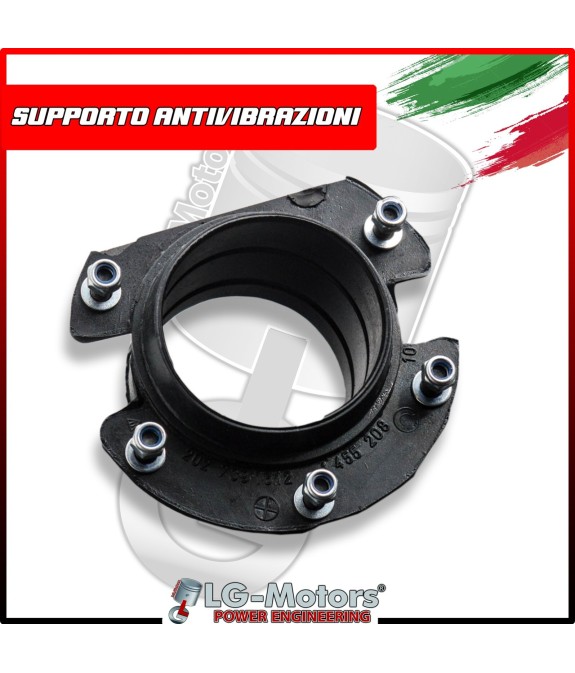 SUPPORTO ANTIVIBRAZIONI 52mm COMPATIBILE CON K75 K75C K75S K75RT FINO AL 01/93