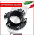 SUPPORTO ANTIVIBRAZIONI 52mm COMPATIBILE CON K75 K75C K75S K75RT FINO AL 01/93