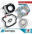 SERIE DI GUARNIZIONI TOP-END SMERIGLIO ARTEIN