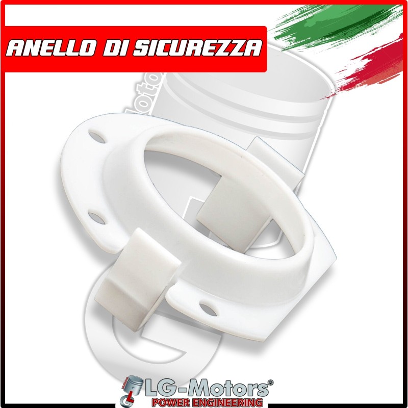 ANELLO DI SICUREZZA 52mm COMPATIBILE CON K75 K75C K75S K75RT FINO AL 01/93