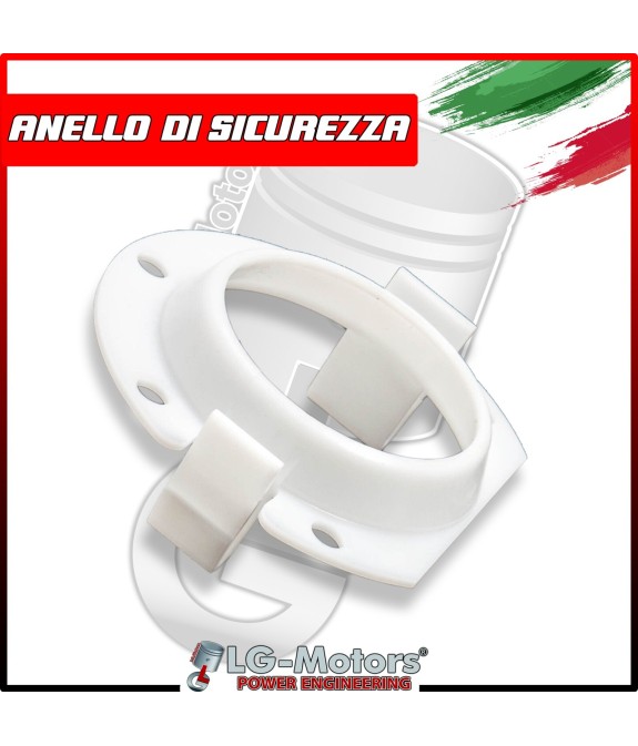 ANELLO DI SICUREZZA 52mm COMPATIBILE CON K75 K75C K75S K75RT FINO AL 01/93