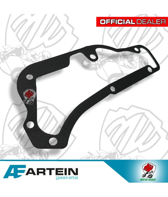 GUARNIZIONE CARTER COPPA OLIO PIAGGIO LIBERTY 4T DELIVERY - TNT - NEXIVE 125
