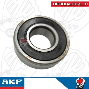 CUSCINETTO A SFERE CON TENUTE 6204-2RSH PER SCARABEO SR DNA RUNNER STALKER STORM