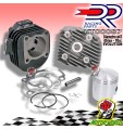 KIT GRUPPO TERMICO CILINDRO DR AC OLIO MOTUL 710 CANDELA Yamaha Zest 50 2000