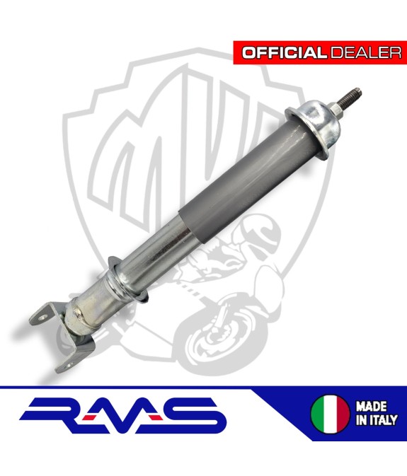 AMMORTIZZATORE POSTERIORE TIPO ORIGINALE PIAGGIO VESPA HP FL ET3 PX PK SPECIAL