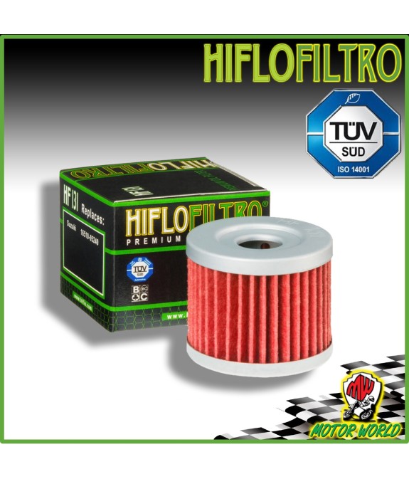 KIT TAGLIANDO MOTUL FILTRO OLIO ARIA CANDELA SUZUKI AN BURGMAN 400 2016