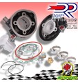 KIT GRUPPO TERMICO CILINDRO DR OLIO MOTUL 710 CANDELA YAMAHA JOG R LC 2002 2015