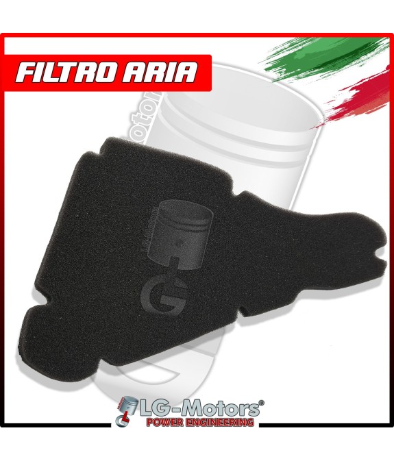 FILTRO ARIA GILERA TYPHOON STALKER STORM NRG MC2 NRG NTT