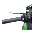 MANOPOLE RISCALDATE ORIGINALI OEM KAWASAKI VERSYS 650 2022 2023 2024
