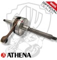 ALBERO MOTORE ATHENA RACING SP.12 CORSA ORIGINALE 39,3 PIAGGIO NRG RST MC2 LC 50