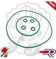 KIT SERIE GUARNIZIONI CILINDRO TOP DR D.48 PIAGGIO GILERA RUNNER NRG POWER  MC3
