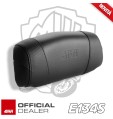 VALIGIA BAULETTO GIVI 47 LITRI CARBON LOOK PER 2 CASCHI MODULARI + SCHIENALINO