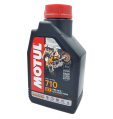 KIT GRUPPO TERMICO CILINDRO DR AC OLIO MOTUL 710 CANDELA Yamaha Zest 50 2000