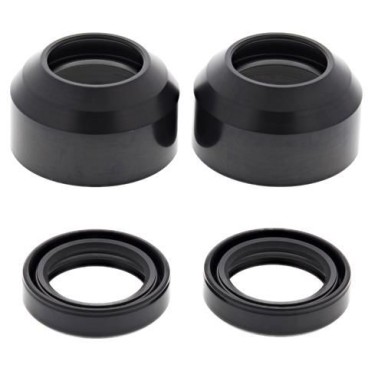 Kit Paraoli Parapolvere Forcella Honda XL 125 1981