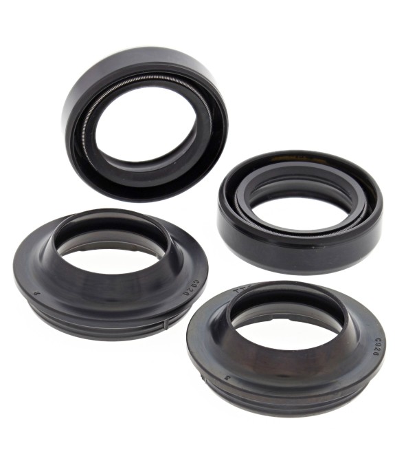 Kit Paraoli Parapolvere Forcella Honda CRF 100 F 2011