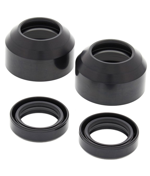 Kit Paraoli Parapolvere Forcella Honda CR 80 R 1981