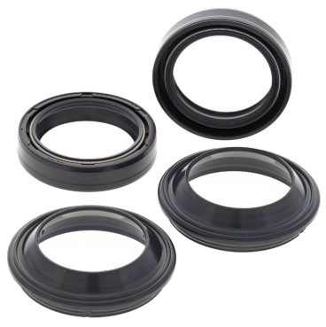 Kit Paraoli Parapolvere Forcella Harley XL 1200 NS Iron 2020
