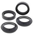 Kit Paraoli Parapolvere Forcella Harley XL 1200 NS Iron 2020