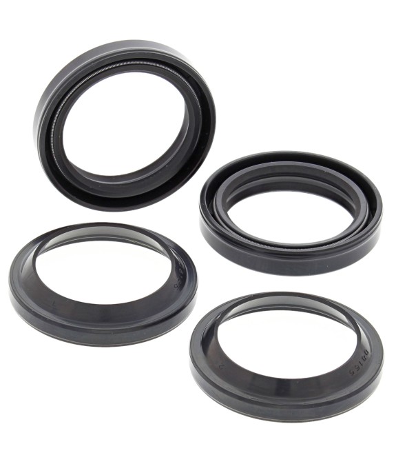 Kit Paraoli Parapolvere Forcella Suzuki RS 250 1980