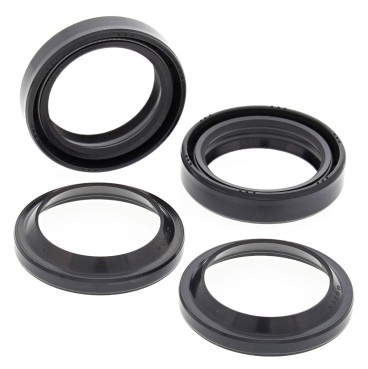 Kit Paraoli Parapolvere Forcella Kawasaki K L R 250 2005
